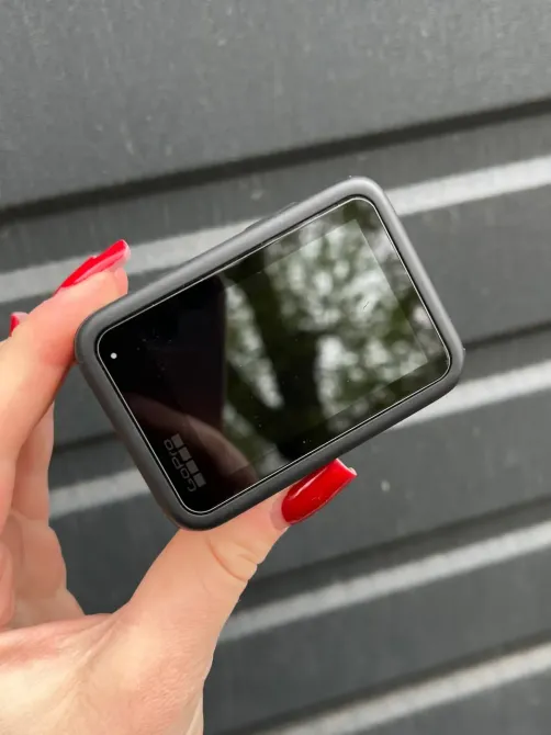 Екшн-камера GoPro Hero 11 + кріплення на шолом Куп'янськ - фото 3