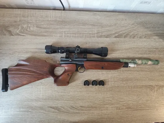 PCP кросман 1322 Чернігів