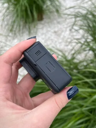 Екшн-камера GoPro Hero 7 black із штативом Синельникове