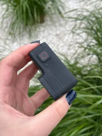 Екшн-камера GoPro Hero 7 black із штативом Синельникове