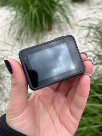 Екшн-камера GoPro Hero 7 black із штативом Синельникове