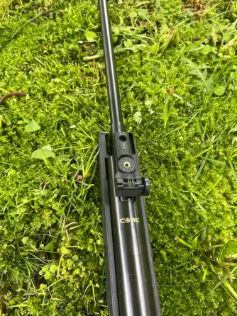 Пневматична гвинтівка Сore LB600 4.5мм Львів