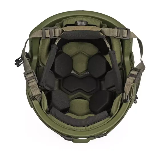 Шолом балістичний SXE FAST HC Eclipse Gen 3 Покровськ