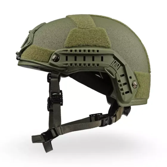 Шолом балістичний SXE FAST HC Eclipse Gen 3 Покровськ