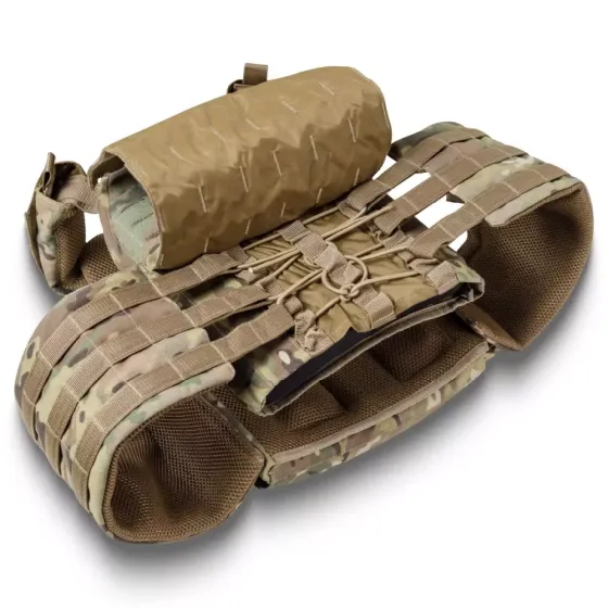 Бронежилет 6-го класу Real Defence Skillet Max Gen 4 Суми