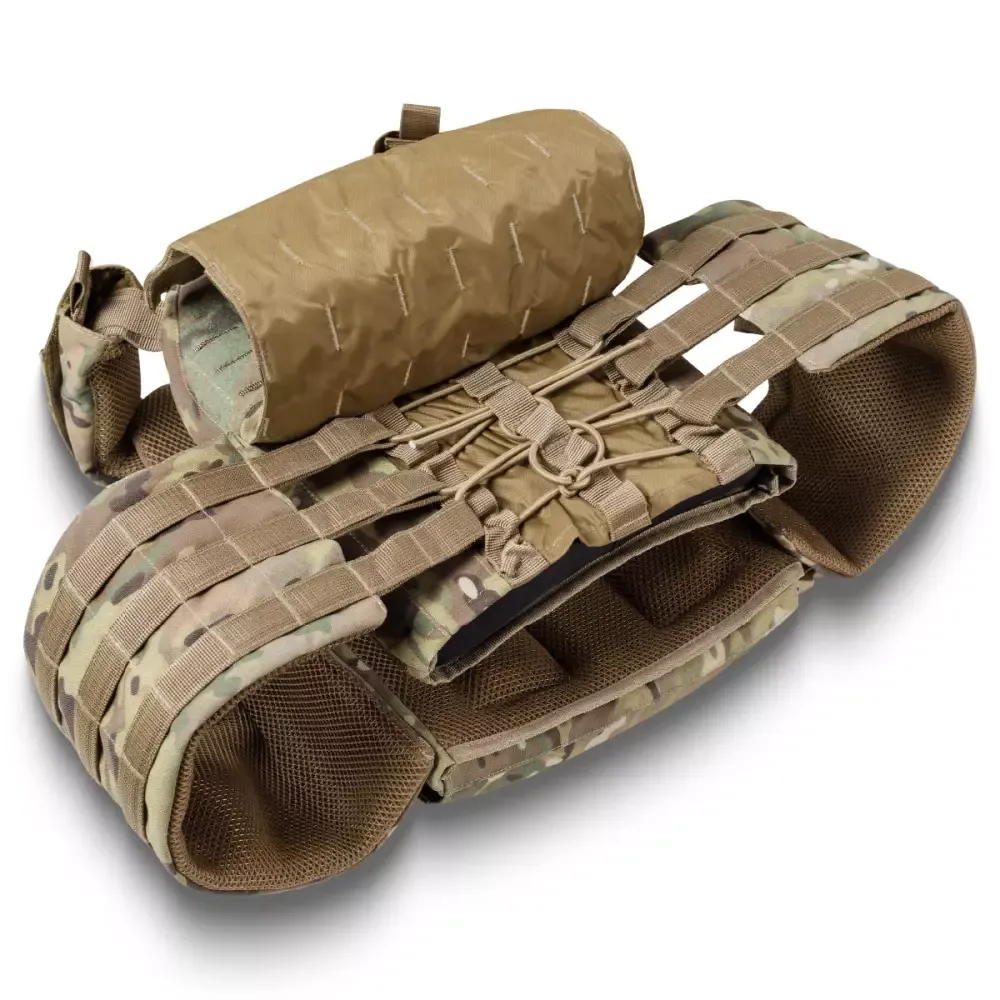 Бронежилет 6-го класу Real Defence Skillet Max Gen 4 Суми - фото 2