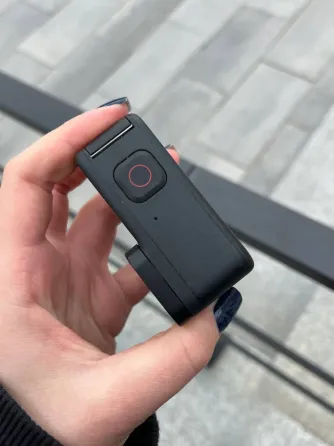 Екшн-камера GoPro Hero 11 з медіамодулем Гуляйполе