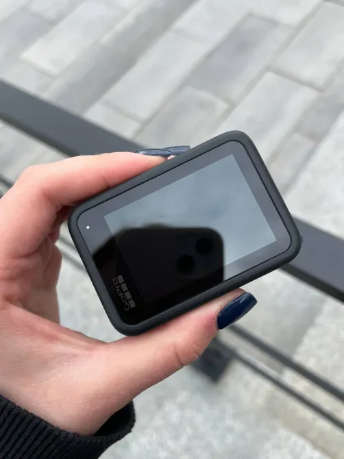 Екшн-камера GoPro Hero 11 з медіамодулем Гуляйполе - фото 3