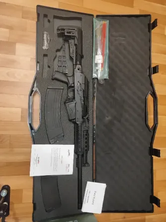 Продам Армсан RS S1 Дніпро