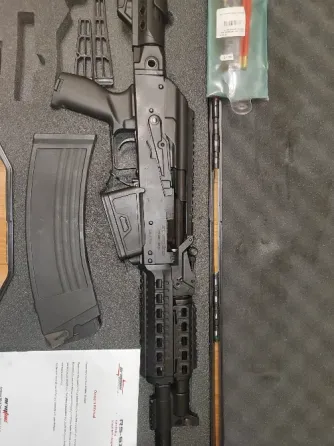 Продам Армсан RS S1 Дніпро