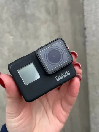 Екшн-камера GoPro Hero 7 black з флешкою Кривий Ріг