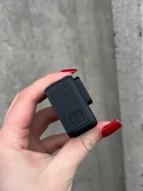 Екшн-камера GoPro Hero 7 black з флешкою Кривий Ріг - фото 3