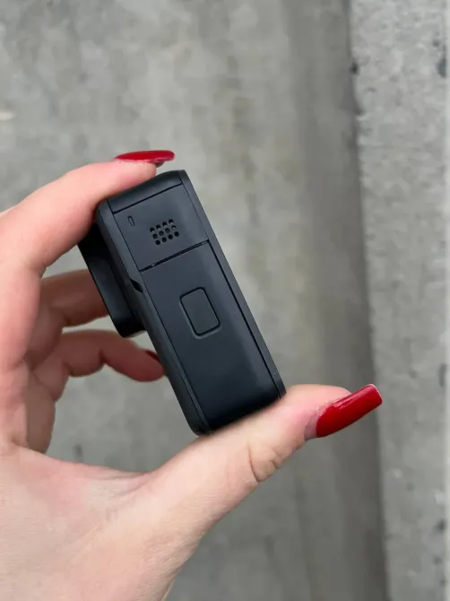 Екшн-камера GoPro Hero 7 black з флешкою Кривий Ріг - фото 5