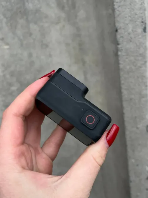 Екшн-камера GoPro Hero 7 black з флешкою Кривий Ріг - фото 7