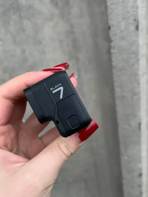 Екшн-камера GoPro Hero 7 black з флешкою Кривий Ріг - фото 6