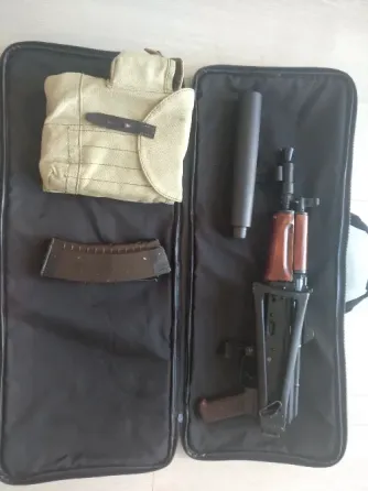 Вулкан ТК Київ