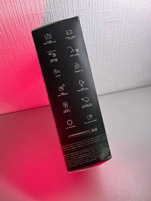 Екшн-камера GoPro Hero 11 mini базовий комплект Лозова - фото 2