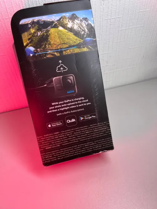 Екшн-камера GoPro Hero 11 mini базовий комплект Лозова - фото 4