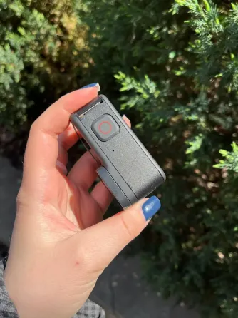 Екшн-камера GoPro Hero 9 з кріпленням на голову Кривий Ріг