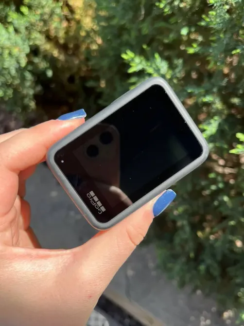 Екшн-камера GoPro Hero 9 з кріпленням на голову Кривий Ріг - фото 3
