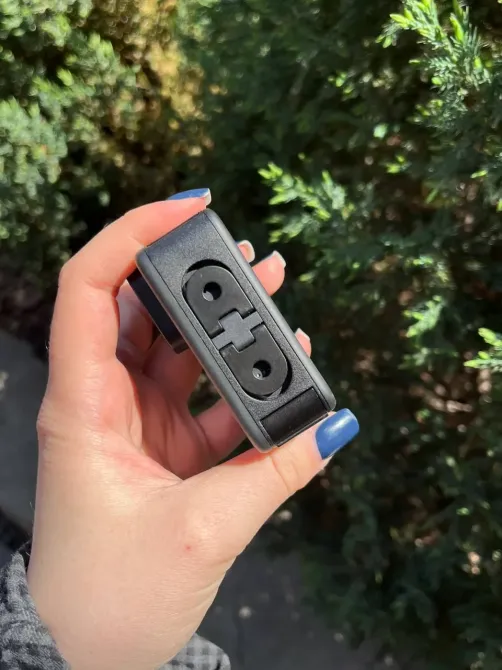 Екшн-камера GoPro Hero 9 з кріпленням на голову Кривий Ріг - фото 4