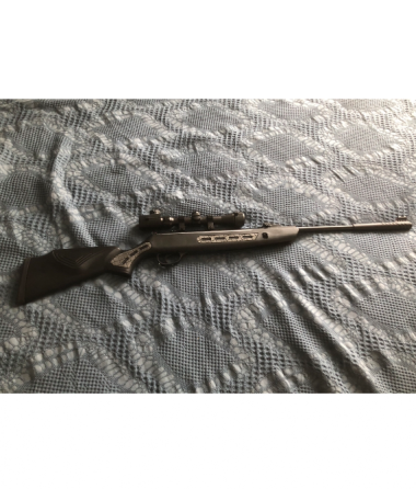 Продам Optima (Hatsan) Striker edge 1000s Бровари