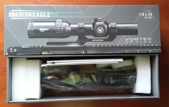 П'яти зарядний напівавтоматичний  карабін Benelli Argo E Pro, кал. 308 Win. Львів