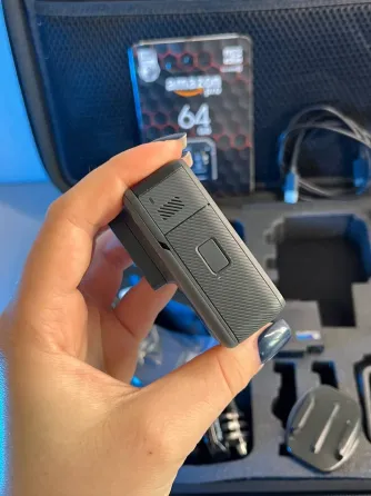Екшн-камера GoPro Hero 6 з двома акумуляторами Гуляйполе