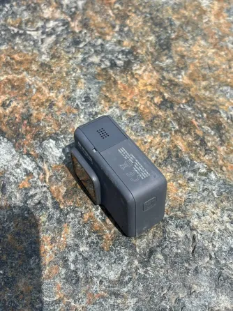 Екшн-камера GoPro Hero 7 Silver + аквабокс Запоріжжя