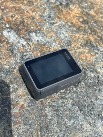 Екшн-камера GoPro Hero 7 Silver + аквабокс Запоріжжя