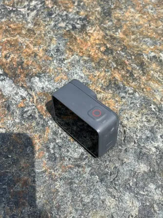 Екшн-камера GoPro Hero 7 Silver + аквабокс Запоріжжя