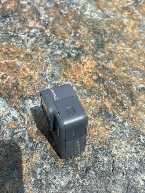 Екшн-камера GoPro Hero 7 Silver + аквабокс Запоріжжя - фото 6