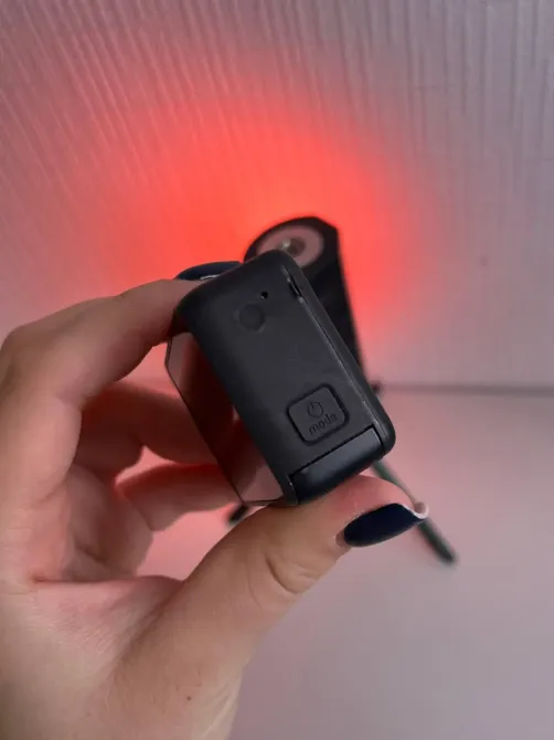 Екшн-камера GoPro Hero 7 black із зарядною станцією Харків - фото 5