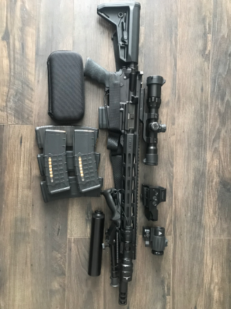 RUGER Львів