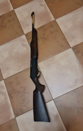 Browning BAR Long Trac 30-06 Spring Ковель