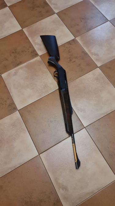 Browning BAR Long Trac 30-06 Spring Ковель - изображение 3