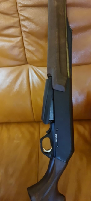 Browning BAR Long Trac 30-06 Spring Ковель - изображение 2