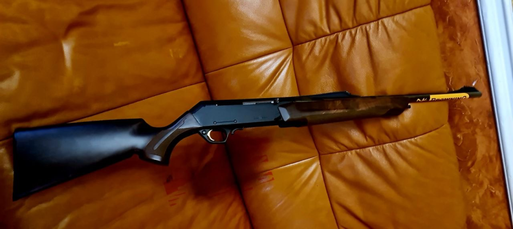 Browning BAR Long Trac 30-06 Spring Ковель - изображение 1