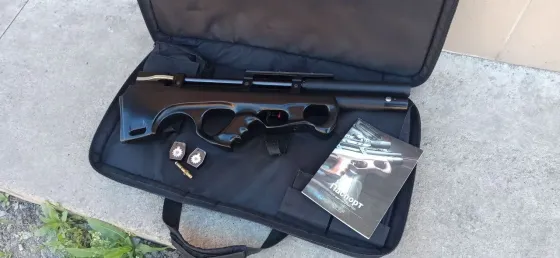 Raptor compact+ HP Чернігів