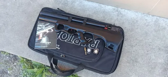 Raptor compact+ HP Чернігів