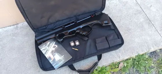 Raptor compact+ HP Чернігів