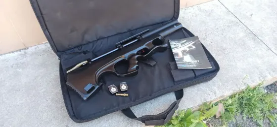Raptor compact+ HP Чернігів