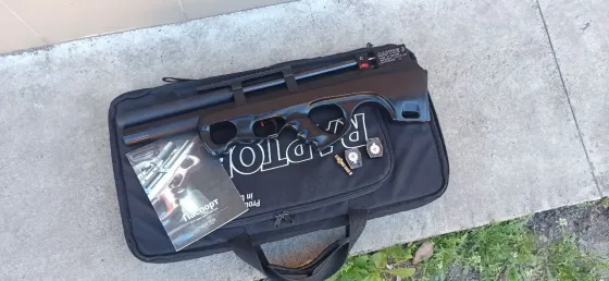 Raptor compact+ HP Чернігів