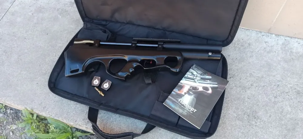 Raptor compact+ HP Чернігів - фото 1