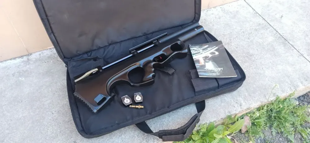 Raptor compact+ HP Чернігів - фото 5