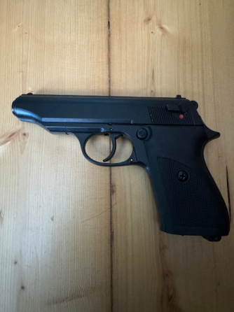 Sur 2608 9mm Львів