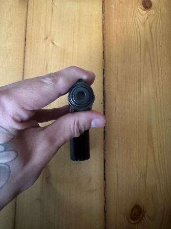 Sur 2608 9mm Львів