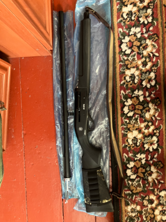 Рушниця ATA Arms Neo12 Київ