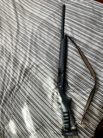 Рушниця ATA Arms Neo12 Київ