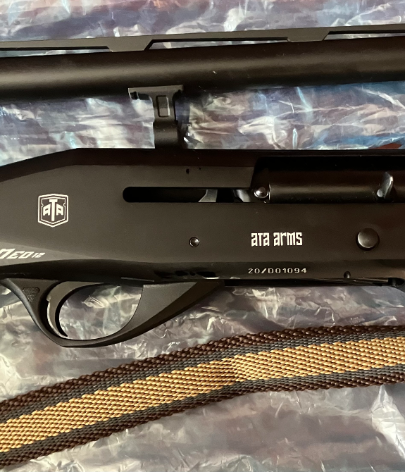 Рушниця ATA Arms Neo12 Київ - фото 5